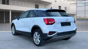 Audi Q2 35 TFSI advanced Kamera*LED*Navi*Virtual*17