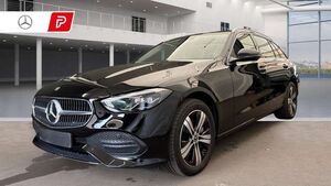 Mercedes-Benz C300 e AHK*Kamera*Sound*LED*Spur*VKZ*NaviTouch