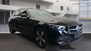 Mercedes-Benz C300 e AHK*Kamera*Sound*LED*Spur*VKZ*NaviTouch