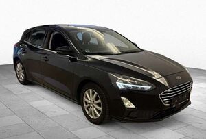 Ford Focus Titanium B&O*Kamera*ACC*LM*LED*EasyParking