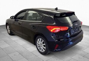 Ford Focus Titanium B&O*Kamera*ACC*LM*LED*EasyParking