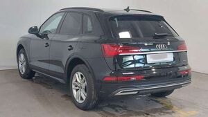 Audi Q5 e quattro Virtual*LED*NaviTouch*SOH100%*AHK