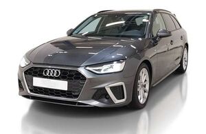Audi A4 40 S line VollLeder*Kamera*18*Sound*LED*NaviT
