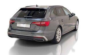 Audi A4 40 S line VollLeder*Kamera*18*Sound*LED*NaviT