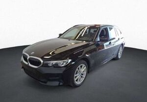 BMW 330 e Kamera*LED*Leder*Spur*LiveCockpi*H&K*Memor