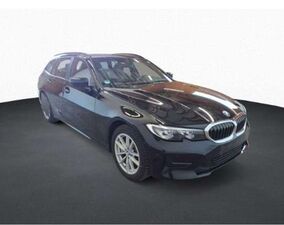 BMW 330 e Kamera*LED*Leder*Spur*LiveCockpi*H&K*Memor