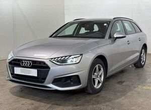 Audi A4 35 Kamera*STHZG*Massag*LED*ACC*SPUR*Twinkel