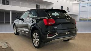 Audi Q2 35 TFSI advanced Kamera*LED*Navi*Virtual*17
