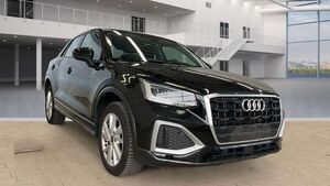 Audi Q2 35 TFSI advanced Kamera*LED*Navi*Virtual*17