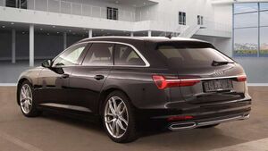 Audi A6 40 S Line 20*Pano*Kamera*Virtual*LED*Leder*DA