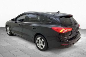 Ford Focus NaviTouch*LED*LM*DAB*Winterpaket*WSSheizba