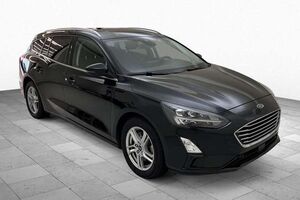 Ford Focus NaviTouch*LED*LM*DAB*Winterpaket*WSSheizba