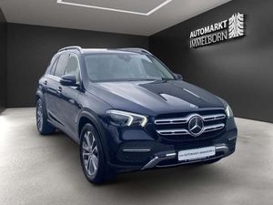 Mercedes-Benz GLE 350 de 20*Leder*360°*AHK*Multibeam*BelüSitze