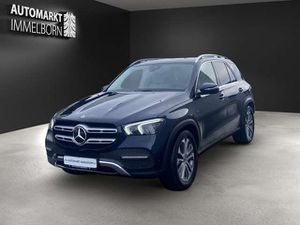 Mercedes-Benz GLE 350 de 20*Leder*360°*AHK*Multibeam*BelüSitze