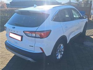 Ford Kuga Hybrid Titanium X B&O*LED*Leder*Navi*Winter