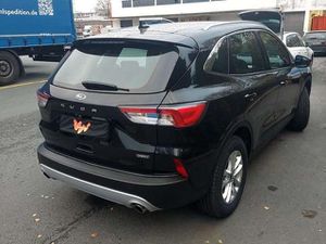 Ford Kuga Hybrid Titanium LED*Kamera*Navi*Winterpaket