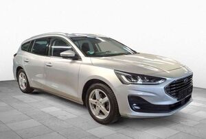 Ford Focus Titanium AHK*Kamera*LED*DAB*LM*Winterpaket