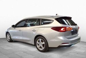 Ford Focus Titanium AHK*Kamera*LED*DAB*LM*Winterpaket