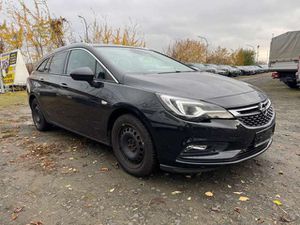 Opel Astra K Sports Tour Innovation Navi*Kamera*Shz*