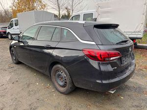 Opel Astra K Sports Tour Innovation Navi*Kamera*Shz*