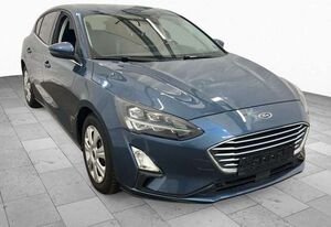 Ford Focus 150ps CoolConnect Kamera*LED*NaviTouch*SHZ