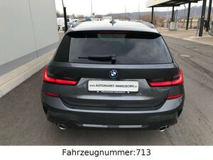 BMW 320 d x M Sport HiFi*LiveCP*AHK*Kamera*ACC*Alcan