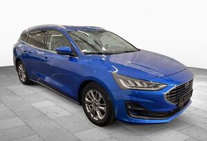 Ford Focus Titanium X Matrix*Kamera*ACC*Family*Winter
