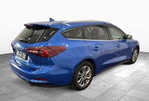 Ford Focus Titanium X Matrix*Kamera*ACC*Family*Winter