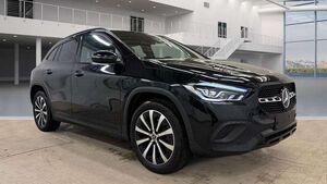 Mercedes-Benz GLA 250 e Night*19*Pano*Kamera*Burmest*LED*1Hand
