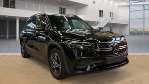 Mercedes-Benz EQB 250 AMG Pano*360*Night*Distro*TW*Spur*VZ*LED