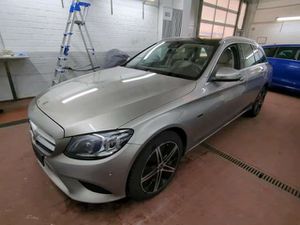 Mercedes-Benz C300 T de Pano*Virtual*Distro*VollLeder*Burmest