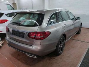 Mercedes-Benz C300 T de Pano*Virtual*Distro*VollLeder*Burmest