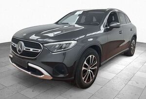 Mercedes-Benz GLC 220 d Distro*LED*Leder*Kamera*TW*SPUR*NaviTo