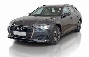 Audi A6 e quattro Leder*Pano*Virtual*ACC*Kamera*B&O