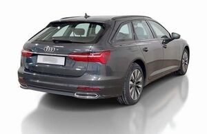 Audi A6 e quattro Leder*Pano*Virtual*ACC*Kamera*B&O