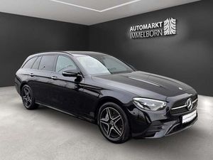 Mercedes-Benz E300 e AMG Memory*360*Night*LED*Alcantara*18
