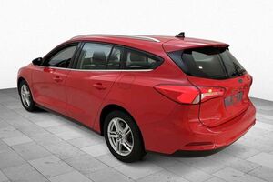 Ford Focus NaviTouch*LM*LED*DAB*ACC*Tempo*1Hand