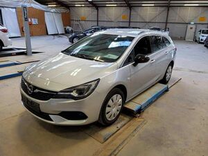 Opel Astra K Sports Tourer EleganceAHK*SHZ*Kamera*LED