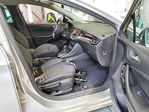 Opel Astra K Sports Tourer EleganceAHK*SHZ*Kamera*LED