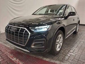 Audi Q5 e qua advanced Leder*Kamera*Virtual*AHK*DAB*L