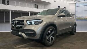 Mercedes-Benz GLE 350 de Pano*HUD*360*4zonen*AHK*Burmest*DAB