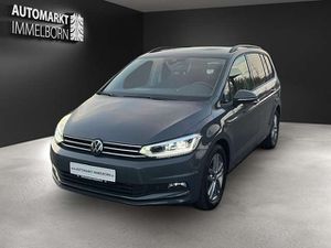 VW Touran Comfortline 7Sitz*Kamera*LED*Navi*ACC*LM