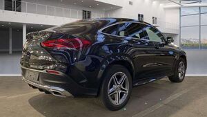 Mercedes-Benz GLE 350 e AMG Coupe 20*Kamera*lED*Alcantara*DAB
