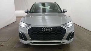 Audi Q5 S line NaviTouch*LED*AHK*Virtual*STHZG*360*18