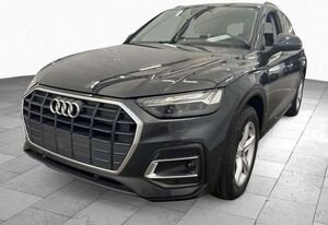 Audi Q5 35 SPORT VollLeder*360*STHZG*Matrix*4xSHZ**18