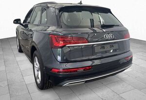 Audi Q5 35 SPORT VollLeder*360*STHZG*Matrix*4xSHZ**18