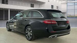 Mercedes-Benz E300 e Pano*Kamera*DAB*headup*Burmest*Mubeam*