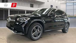 Mercedes-Benz GLC 300 e AMG 2x Virtual*Pano*19*Kamera*LED*Alca
