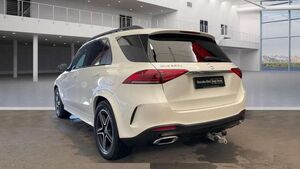 Mercedes-Benz GLE 350 e 2x AMG 20*Pano*AHK*360*Distro*Mubeam*H