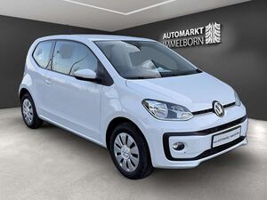 VW up! DAB*Klima*Kamera*Tempo*LED*1Hand